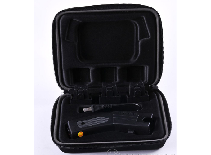 泰瑟002型便攜防暴遠程電擊槍